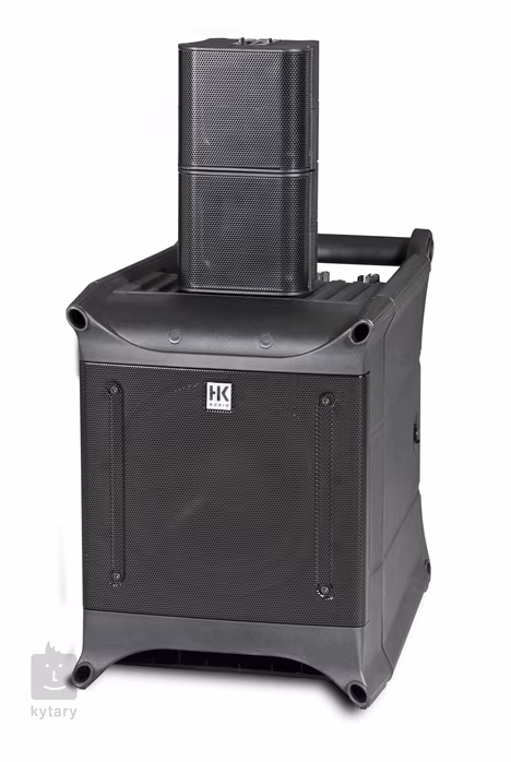HK Audio L.U.C.A.S. NANO 300 system (używane) - System nagłośnieniowy