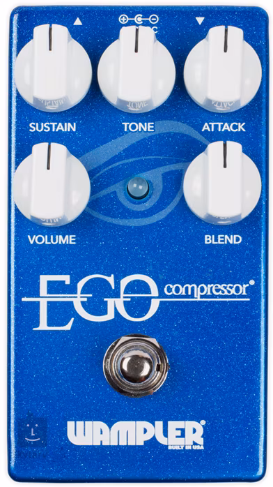 Wampler Ego  - Efekt gitarowy