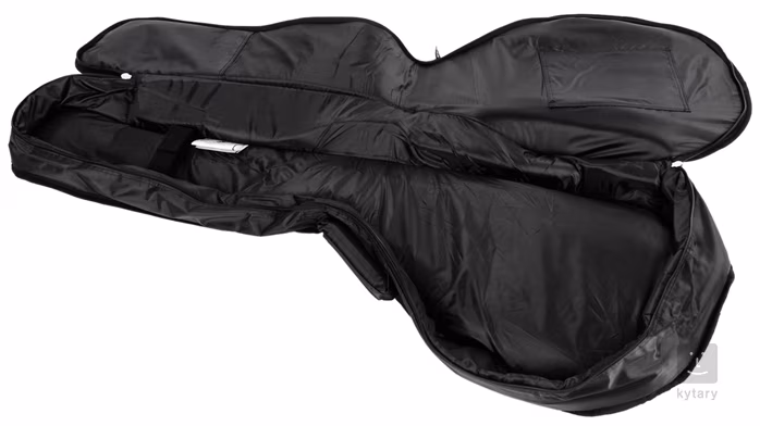 Hérgét Vital 008 Banjo Green - Pokrowiec na banjo 