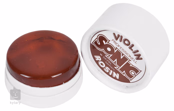 Geipel Sonic - Kalafonia