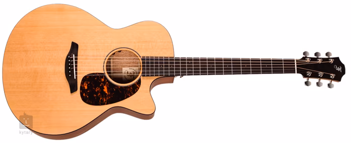 Furch G 20-CM CUT EAS-VTC - Gitara elektroakustyczna
