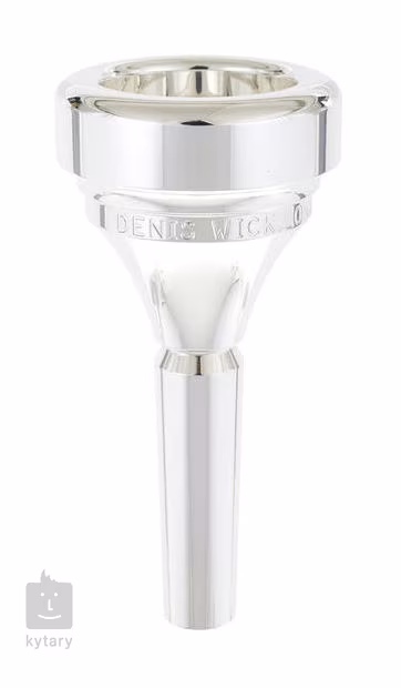 Denis Wick Classic 4L SP - Ustnik do tuby