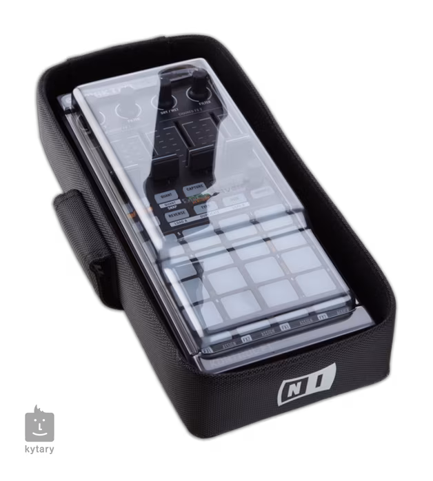 Decksaver NI Kontrol F1/Z1/X1Mk1&2 cover - Osłona