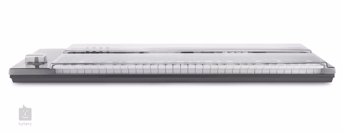 Decksaver Roland Juno DS 61 cover - Osłona