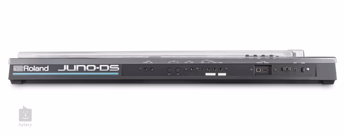 Decksaver Roland Juno DS 61 cover - Osłona