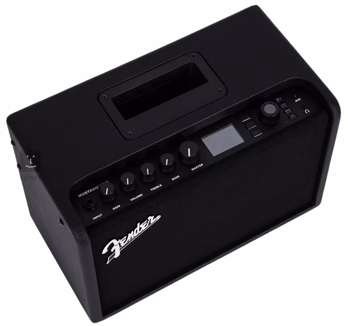 Fender Mustang GT 40 - Combo gitarowe modellingowe
