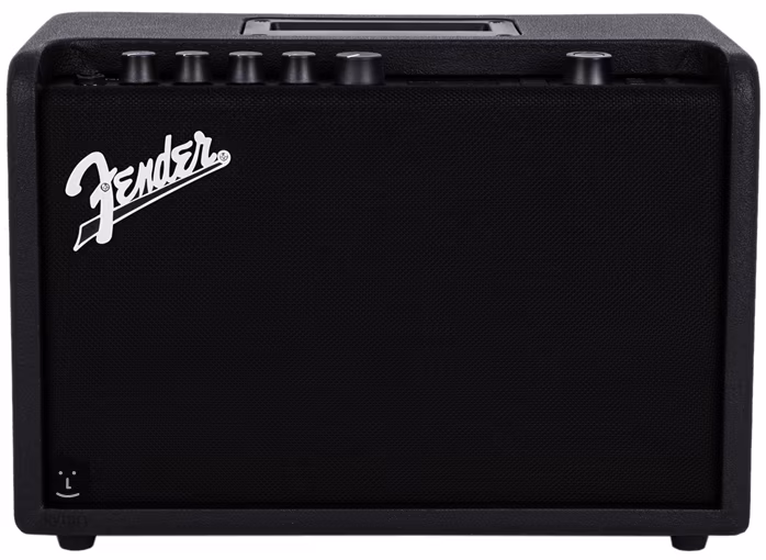 Fender Mustang GT 40 - Combo gitarowe modellingowe