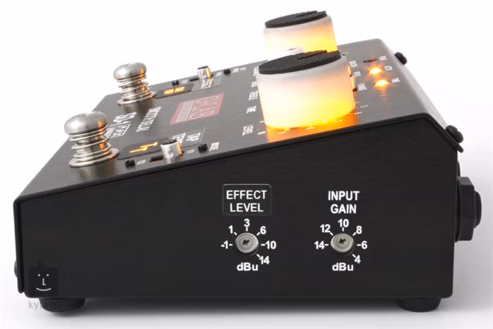 G-Lab Smooth Delay SD-1 - Efekt gitarowy