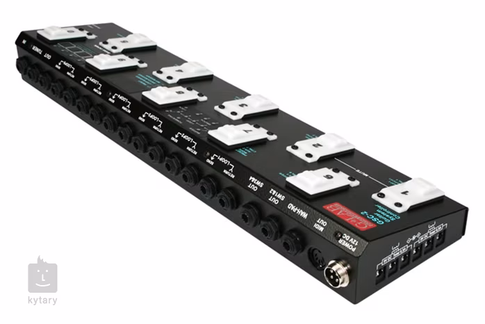 G-Lab Guitar System Controller GSC-2 - Specjalny przełącznik nożny