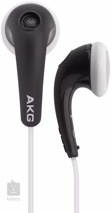 AKG Y16 Android Black - 
