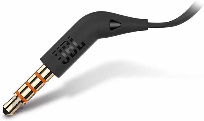 JBL T290 Black - Słuchawki In-Ear