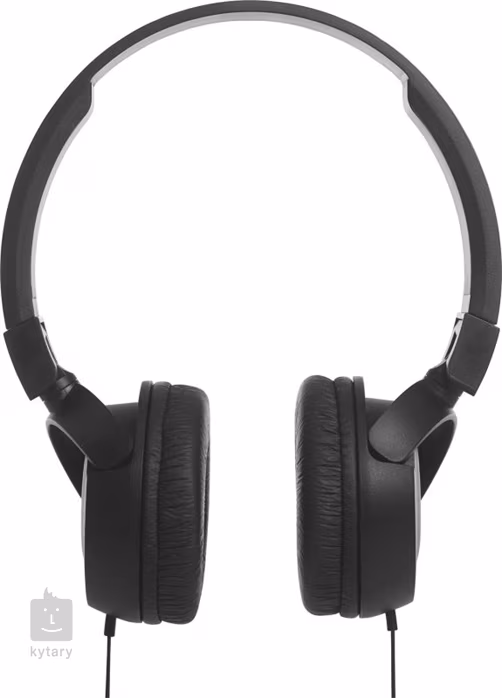 JBL T450 Black - Słuchawki