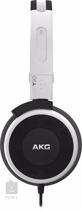 AKG Y30U White - Słuchawki