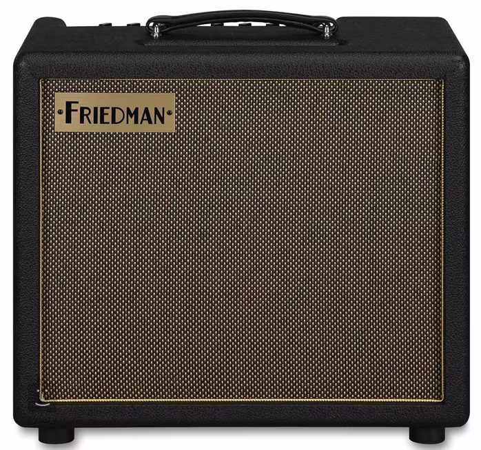 Friedman Runt-20 Combo - Combo lampowe gitarowe