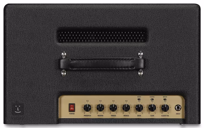 Friedman Runt-20 Combo - Combo lampowe gitarowe