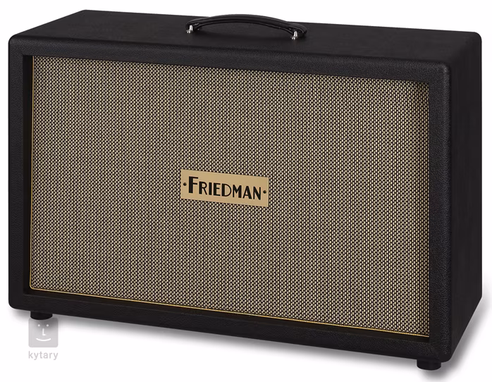 Friedman 212 Vintage Cabinet - Kolumna gitarowa