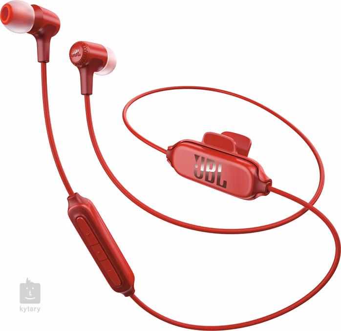 JBL E25BT Red - 