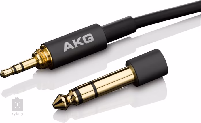 AKG K550 MKII - Słuchawki