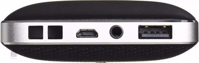 Harman/Kardon Esquire Mini Black - Przenośny głośnik bezprzewodowy