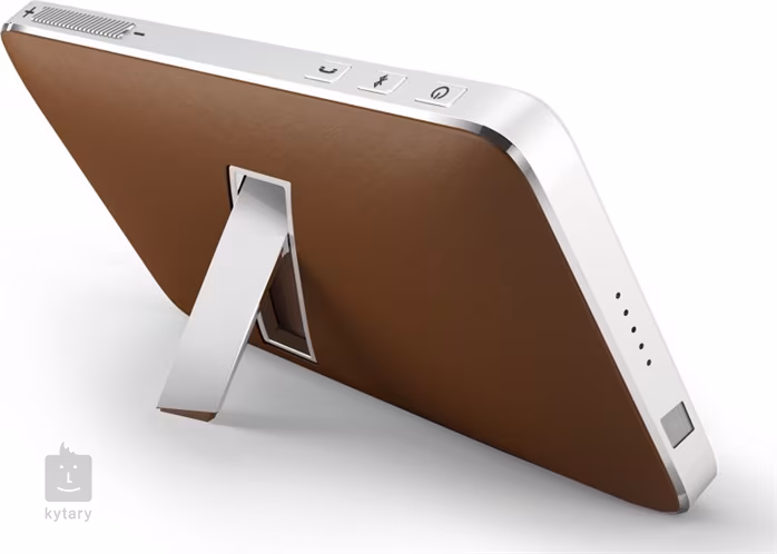 Harman/Kardon Esquire Mini Brown - Przenośny głośnik bezprzewodowy