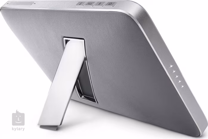 Harman/Kardon Esquire 2 Gray - Przenośny głośnik bezprzewodowy