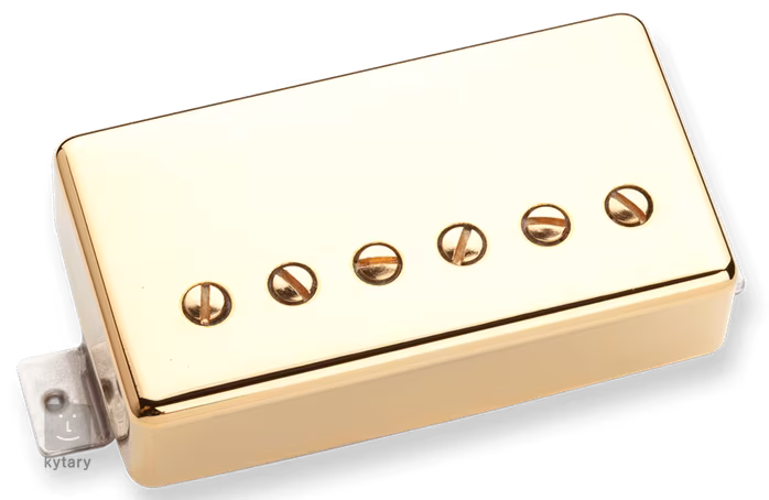 Seymour Duncan SH-6B GCOV Duncan Distortion - Przetwornik do gitary elektrycznej