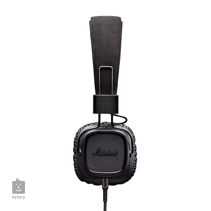 Marshall Major MKII Pitch - Słuchawki