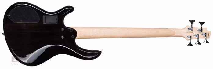 Cort Action DLX V Plus FGB - Elektryczna gitara basowa