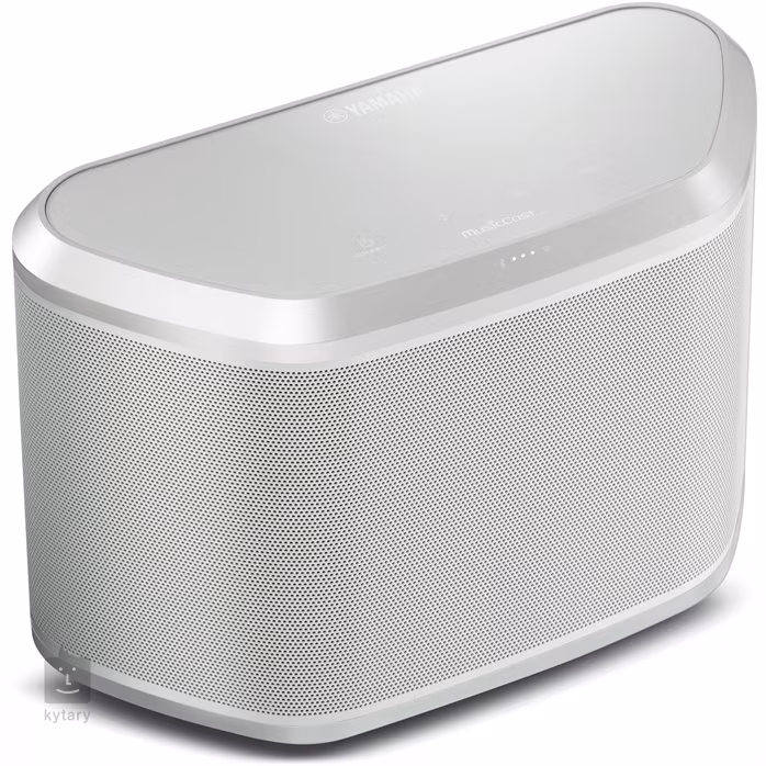 Yamaha WX-030 WHITE - Przenośny głośnik bezprzewodowy