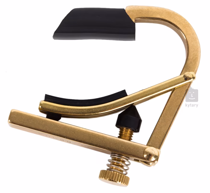 Shubb C7b Partial Capo DADGAD - Kapodaster