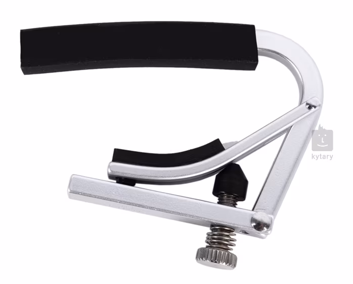 Shubb L3 Lite Capo 12-String Guitar - Kapodaster