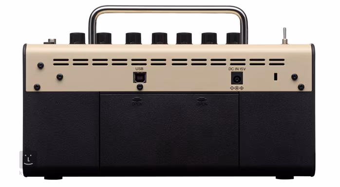 Yamaha THR5 V2 (rozpakowane) - Combo gitarowe modellingowe