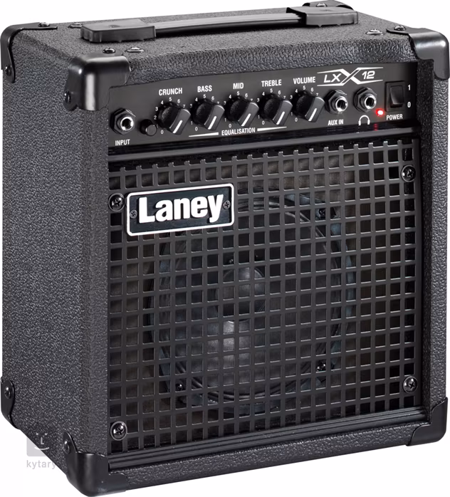 Laney LX12 - Combo gitarowe tranzystorowe