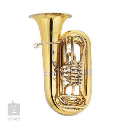 Josef Lídl LBB 683-4 Arion - Tuba