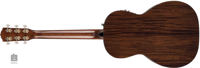 Fender CP-140SE NAT - Gitara elektroakustyczna