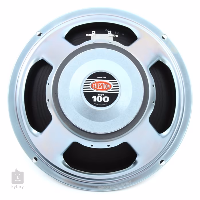 Celestion G12T "HOT 100" 16Ohm - Głośnik