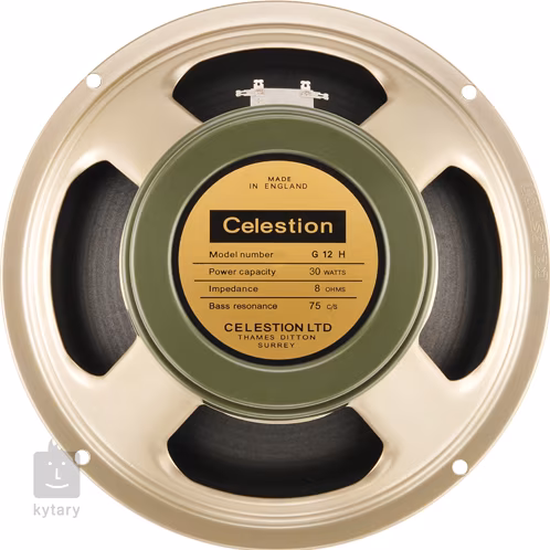 Celestion Heritage G12H (55Hz) 8Ohm - Głośnik