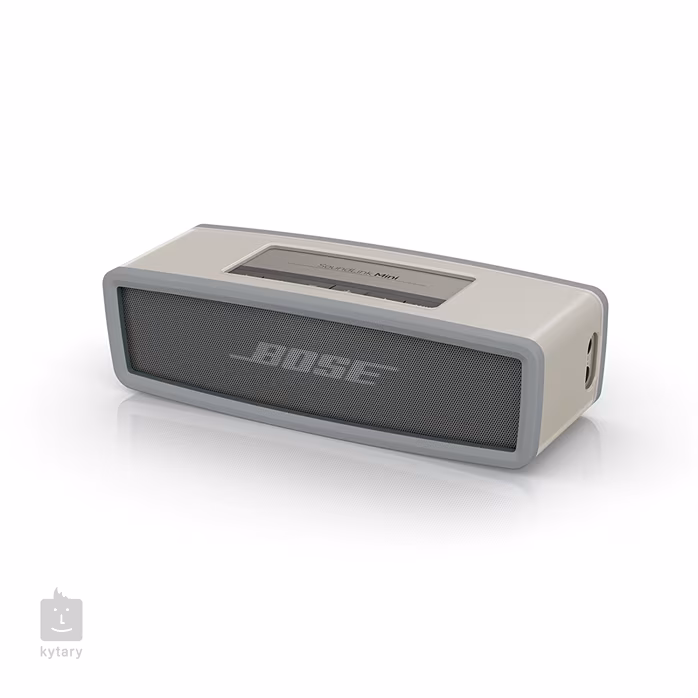 Bose SoundLink Mini Soft Cover GRAY - Etui