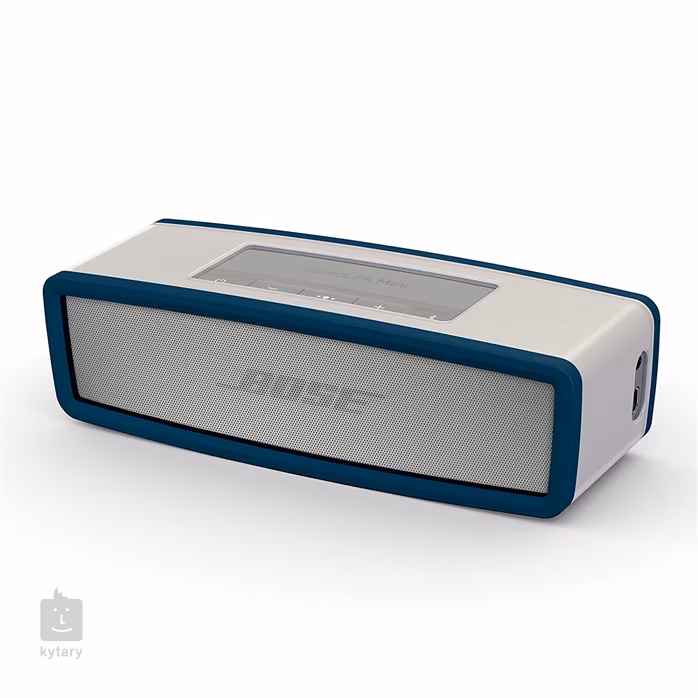 Bose SoundLink Mini Soft Cover NAVY BLUE - Etui