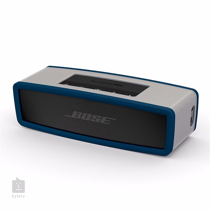 Bose SoundLink Mini Soft Cover NAVY BLUE - Etui
