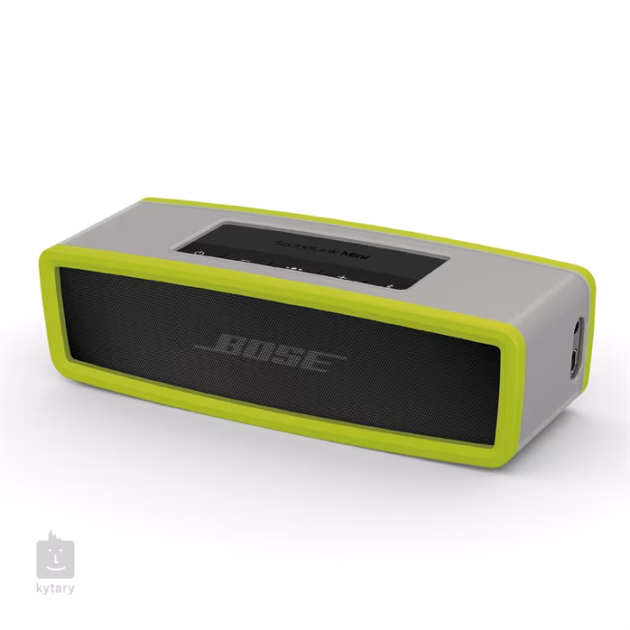 Bose SoundLink Mini Soft Cover ENERGY GREEN - Etui