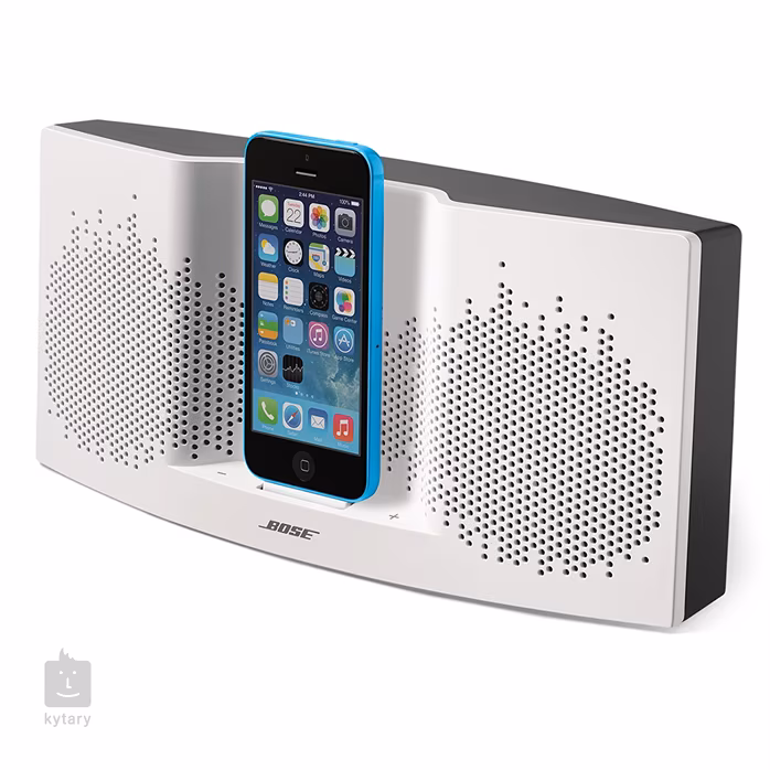 Bose SoundDock XT - Nagłośnienie domowe