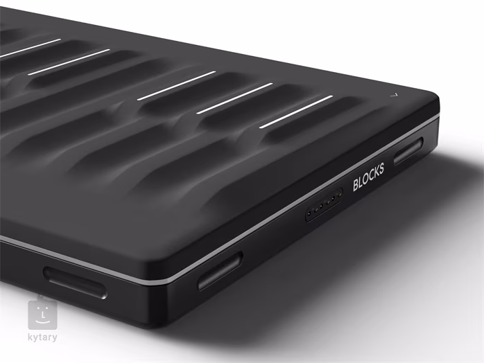 Roli Seaboard Block (rozpakowane) - Keyboard USB/MIDI