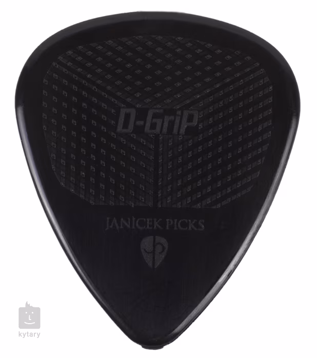 D-GriP Standard 0.88 12 pack - Kostki