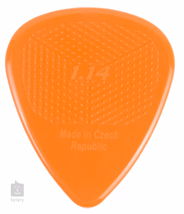 D-GriP Standard 1.14 72 pack - Kostki