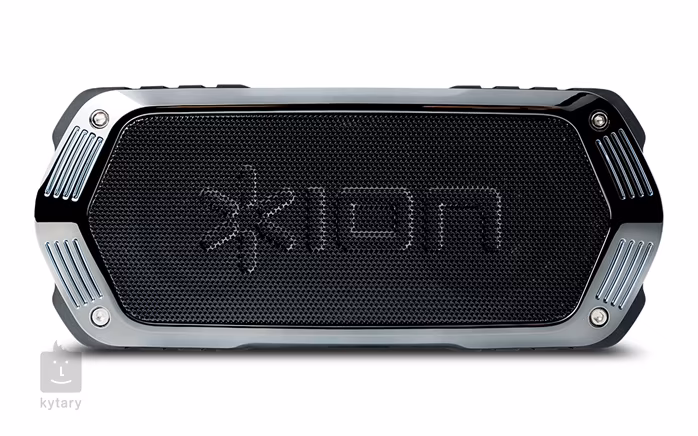 ION Aquaboom - Przenośny głośnik bezprzewodowy