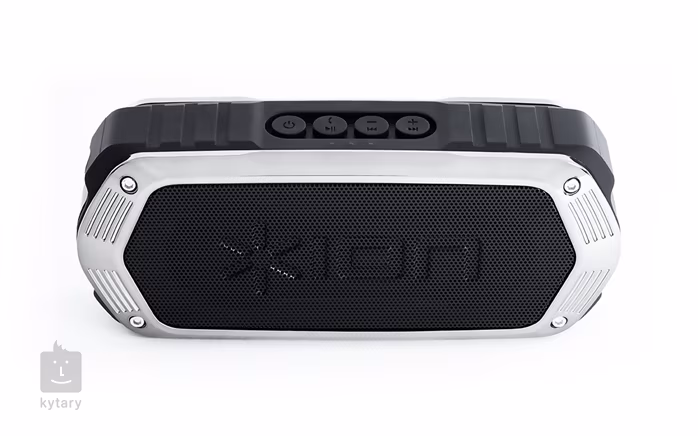 ION Aquaboom - Przenośny głośnik bezprzewodowy