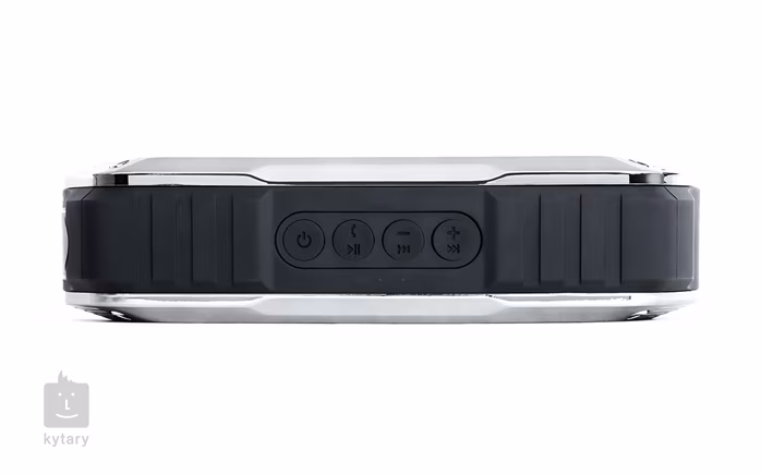 ION Aquaboom - Przenośny głośnik bezprzewodowy