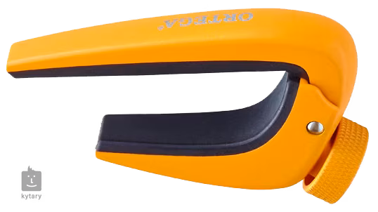 Ortega SMCPAD-OR - Kapodaster