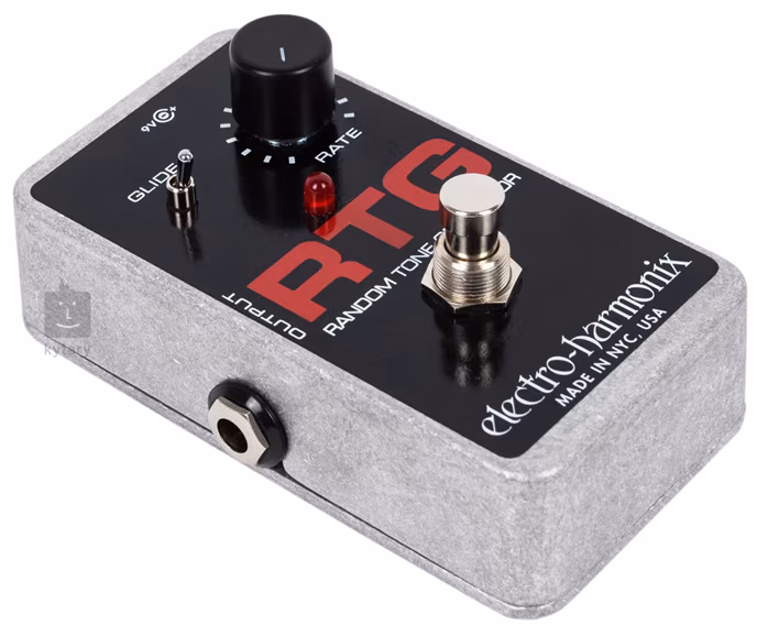 Electro-Harmonix RTG - Efekt gitarowy